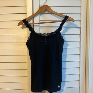 Abercrombie & Fitch Tank Top